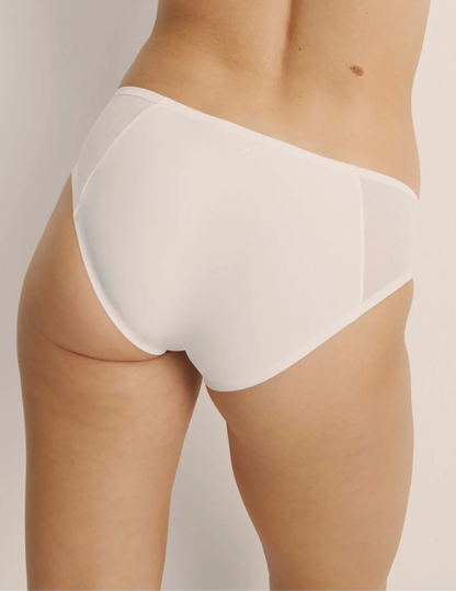 Essential Mesh Bikini - Last Call