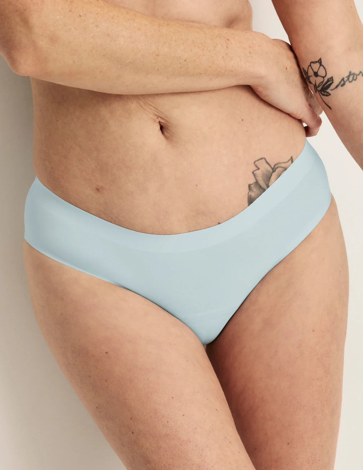 Essential No-Show Bikini - Last Call