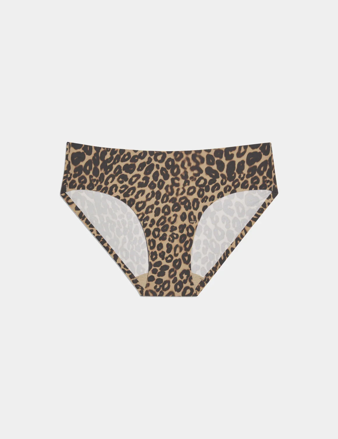 Essential No-Show Bikini