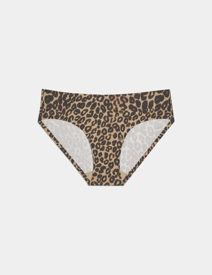 Essential No-Show Bikini