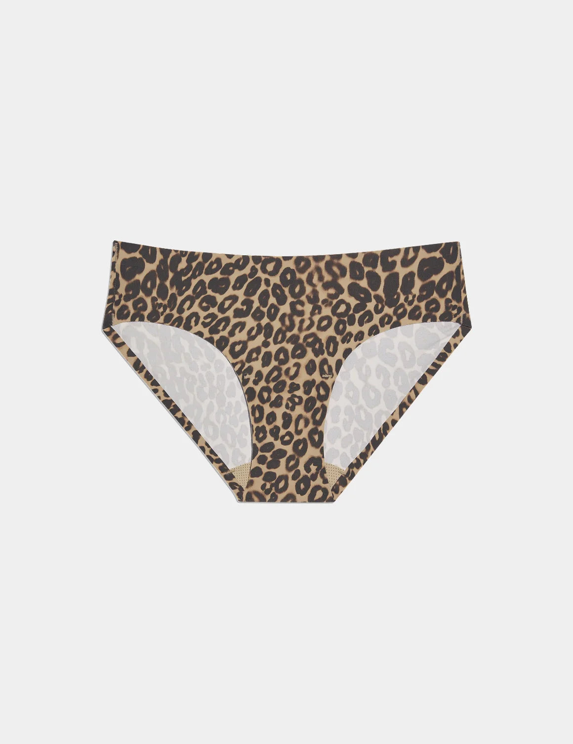 Essential No-Show Bikini - Last Call
