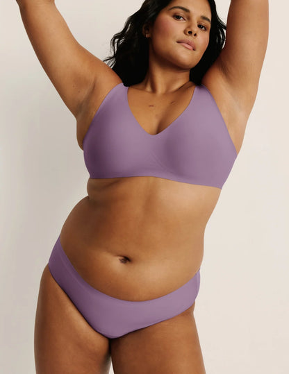 Essential No-Show Bikini - Last Call
