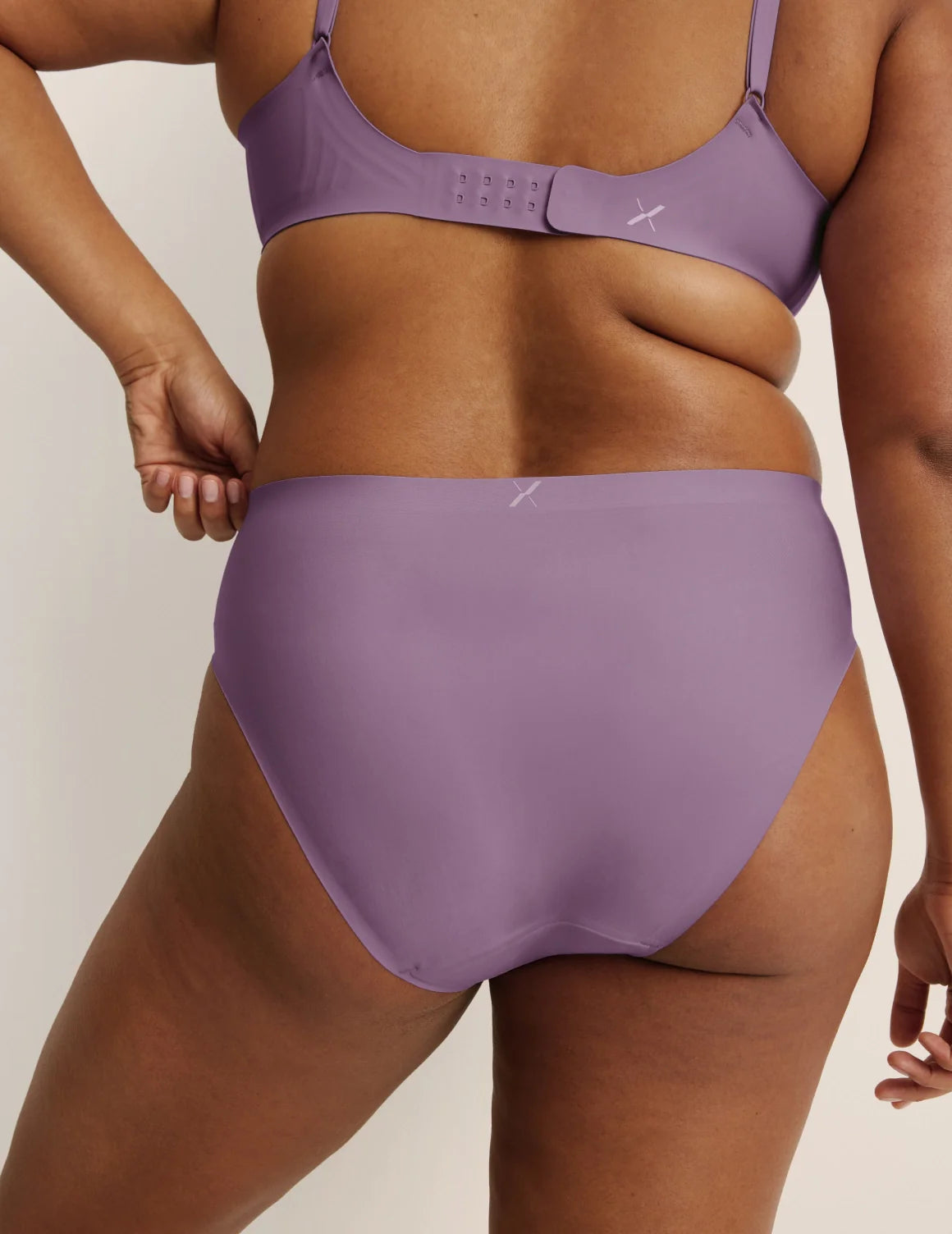 Essential No-Show Bikini - Last Call