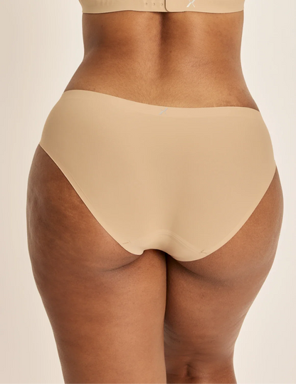 Essential No-Show Bikini