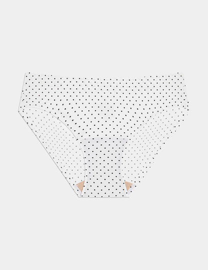 Essential No-Show Bikini