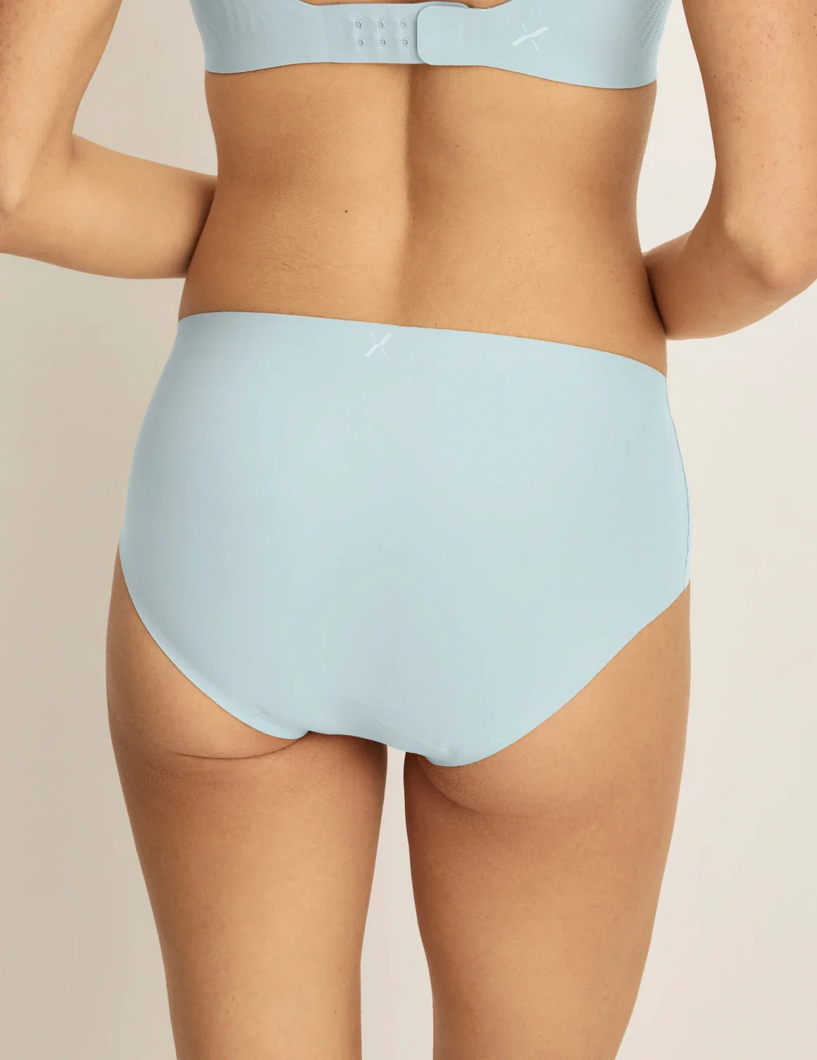 Essential No-Show Boyshort