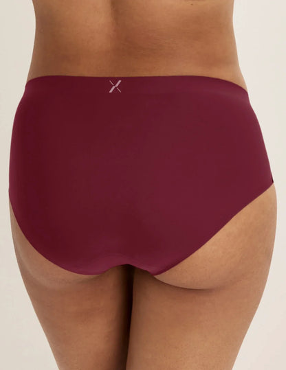 Essential No-Show Boyshort