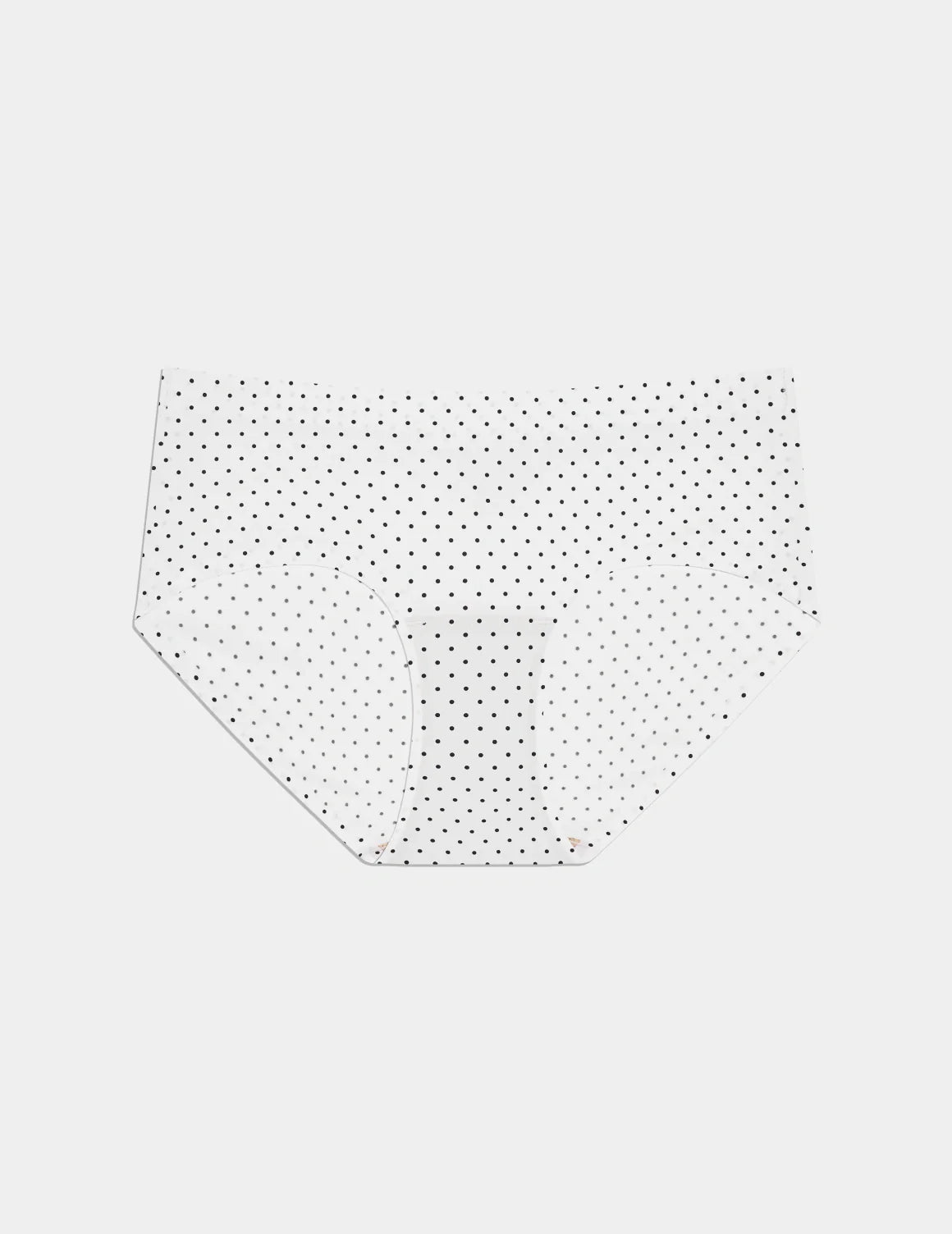 Essential No-Show Boyshort