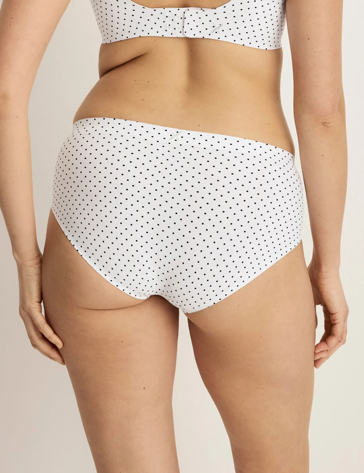 Essential No-Show Boyshort
