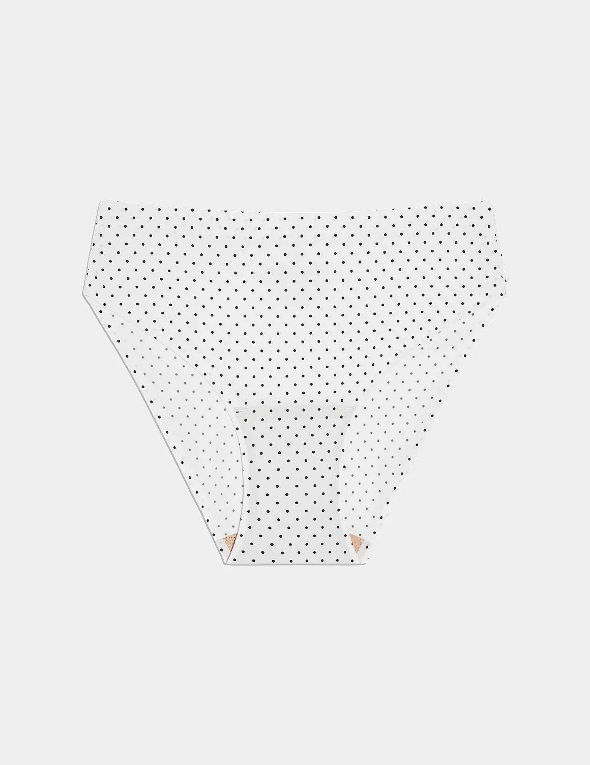 Essential No-Show French Cut