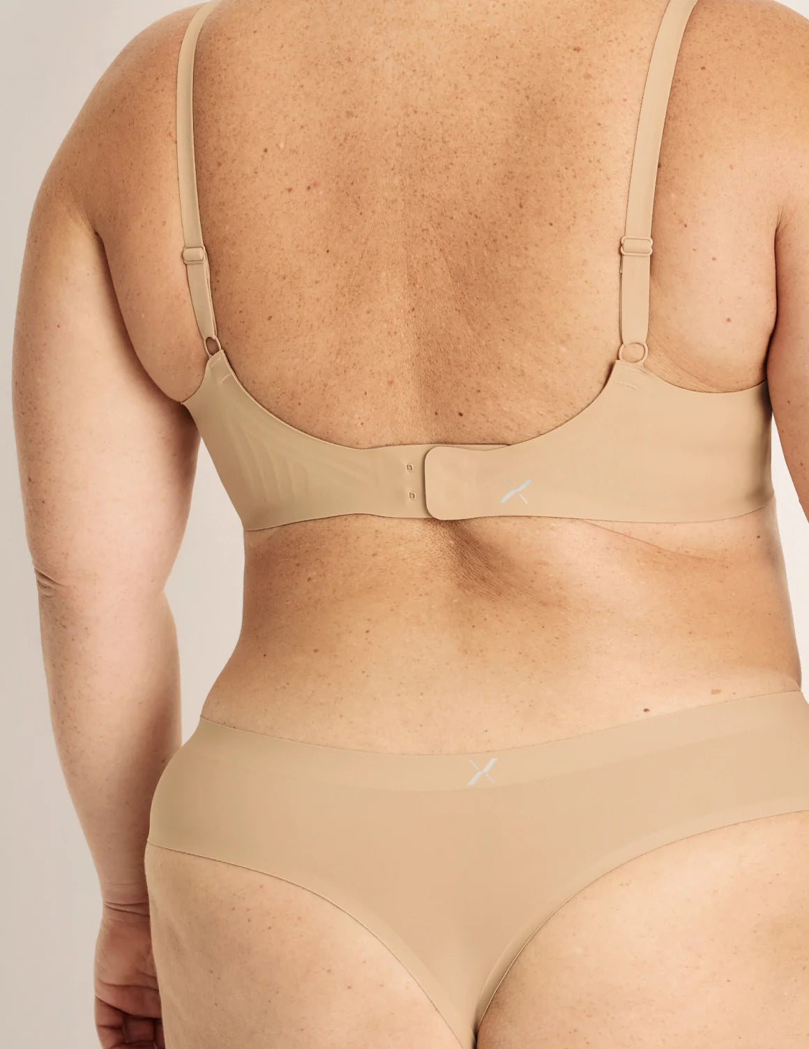 Essential No-Show Thong 5-Pack