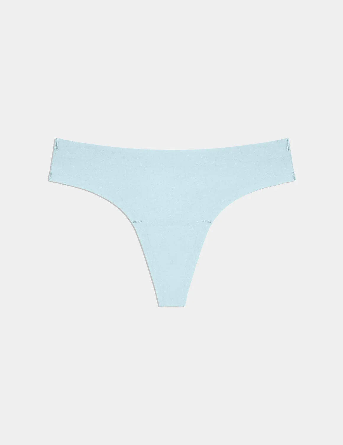 Essential No-Show Thong - Last Call