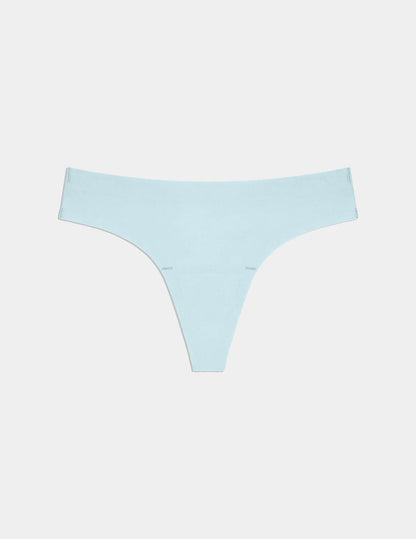 Essential No-Show Thong - Last Call