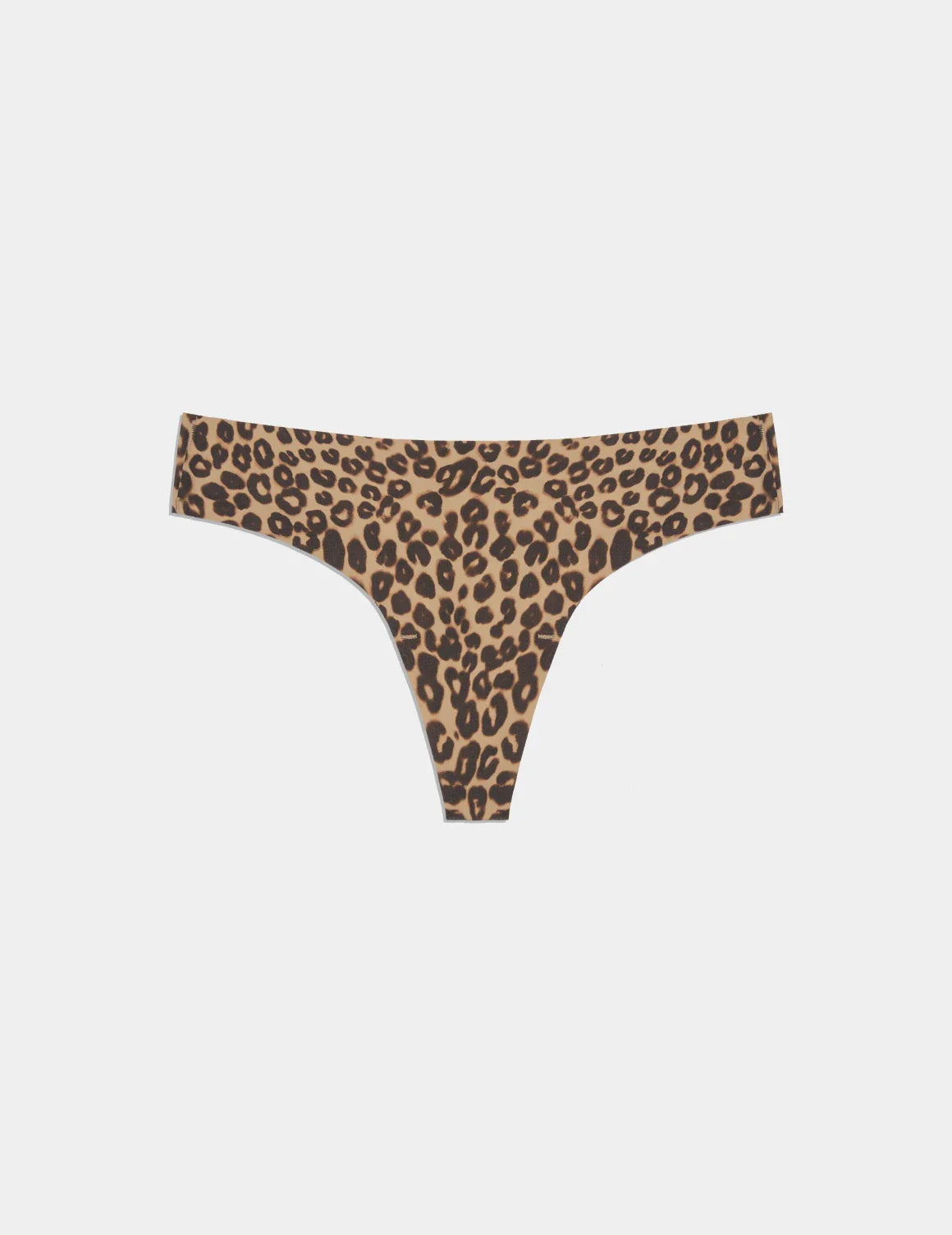 Essential No-Show Thong