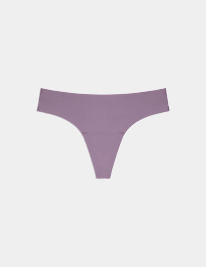Essential No-Show Thong - Last Call