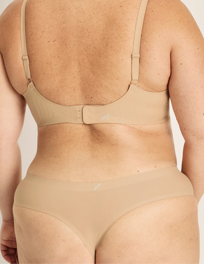 Essential No-Show Thong