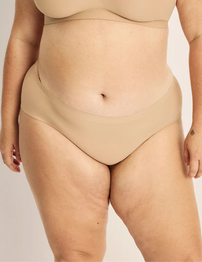 Essential No-Show Boyshort