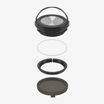 32oz TKCanister Food Container