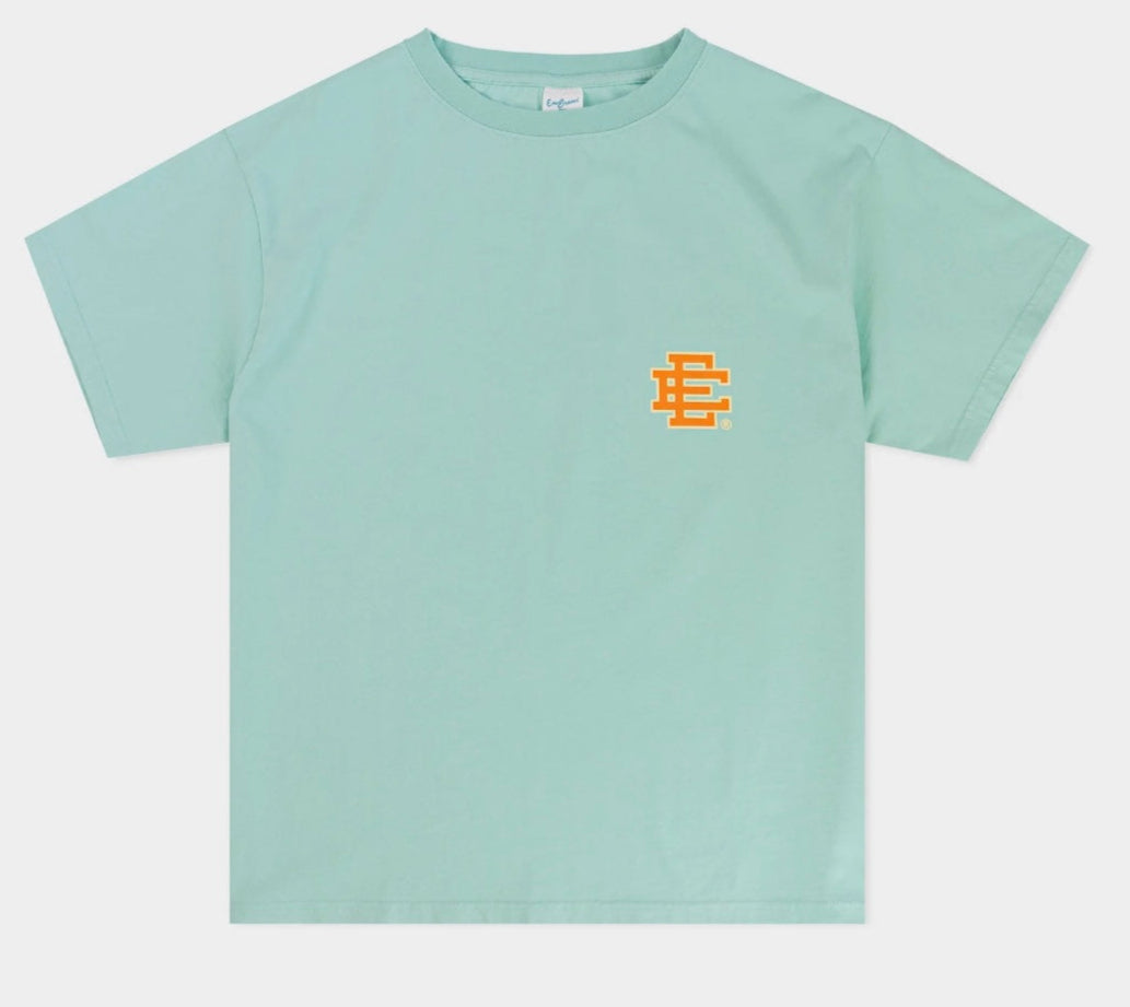 Eric Emanuel Men's Ee Basic T-Shirt