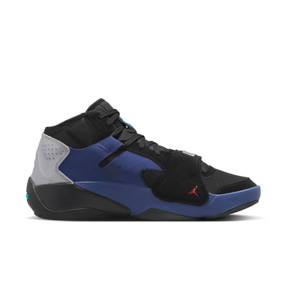 Air Jordan Men's Zion 2 Sp 'Naruto Vs. Sasuke' Sneakers
