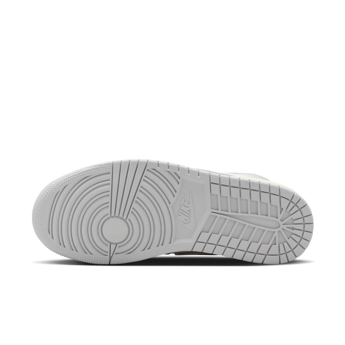 Air Jordan Women's Retro 1 High Method Of Make Sneakers
