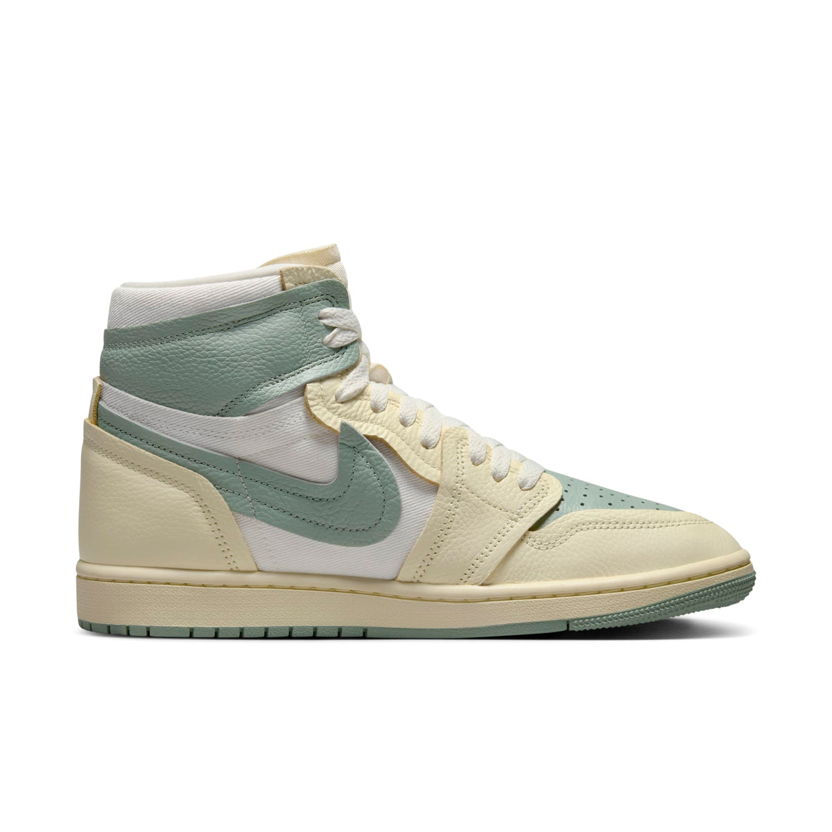 Air Jordan Women's Retro 1 High Method Of Make Sneakers