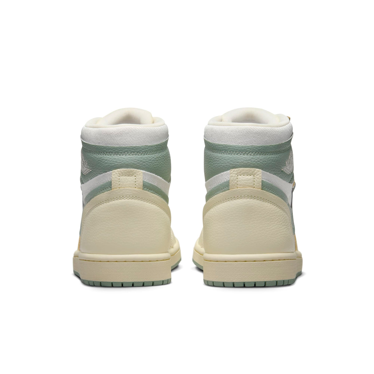 Air Jordan Women's Retro 1 High Method Of Make Sneakers