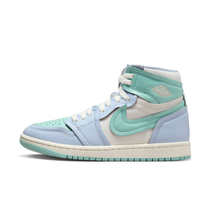 Air Jordan Women's Retro 1 High Method Of Make Sneakers