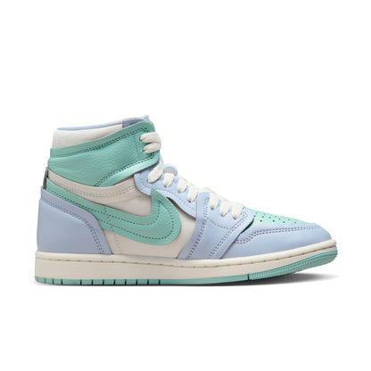 Air Jordan Women's Retro 1 High Method Of Make Sneakers