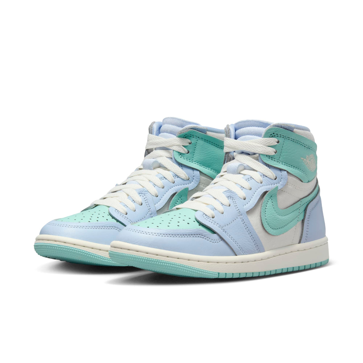 Air Jordan Women's Retro 1 High Method Of Make Sneakers