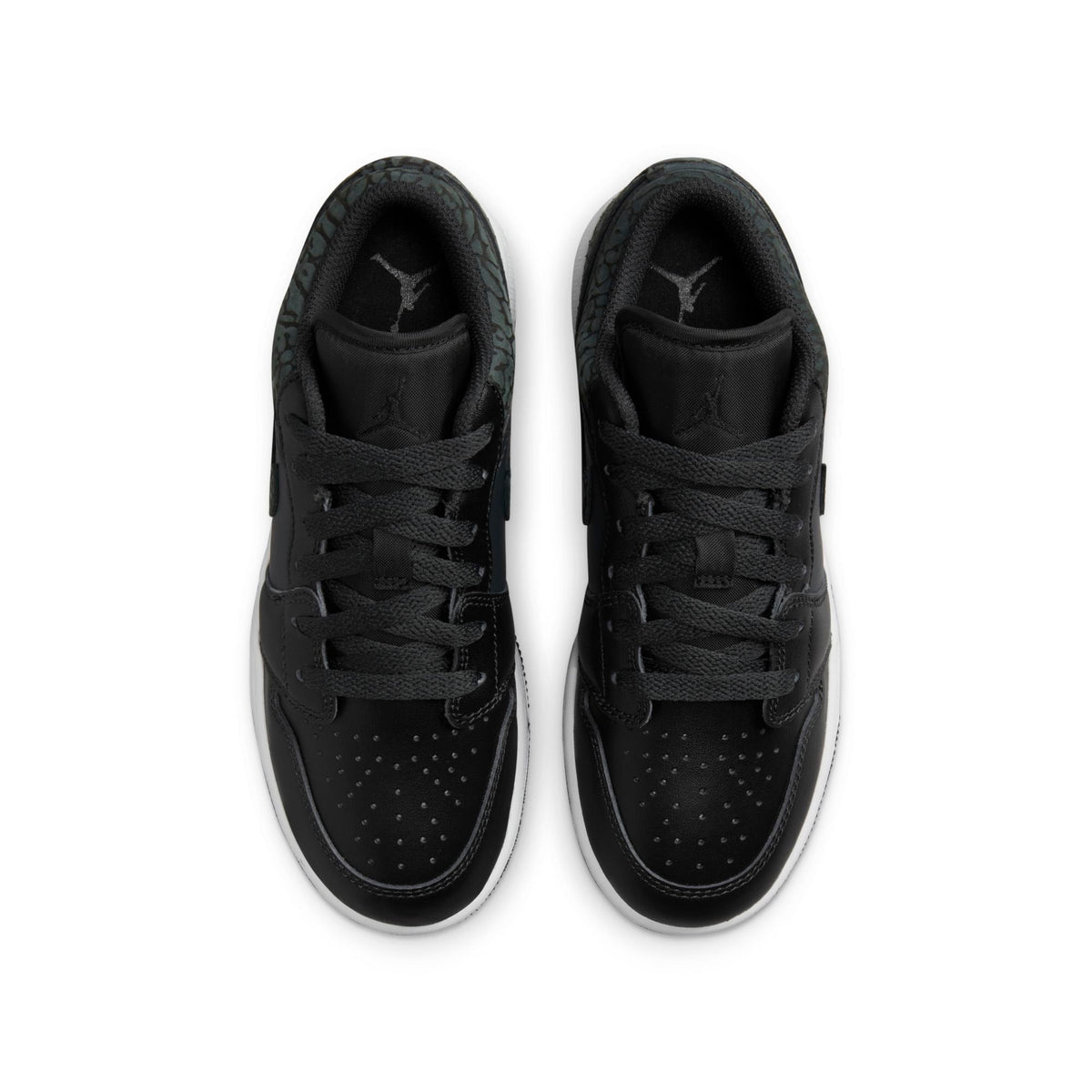 Air Jordan Grade School Retro 1 Mid Se Gs Sneakers