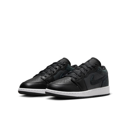 Air Jordan Grade School Retro 1 Mid Se Gs Sneakers