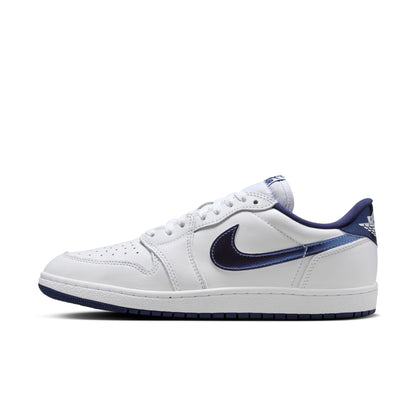 Air Jordan Men's Retro 1 Low 85 Sneakers