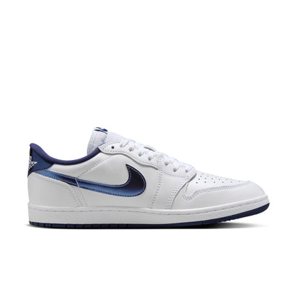Air Jordan Men's Retro 1 Low 85 Sneakers