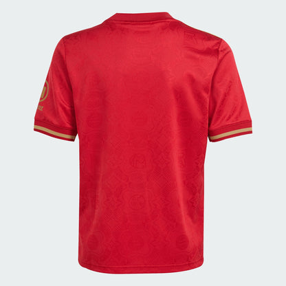 adidas Youth Fcb 125 Jsy Y
