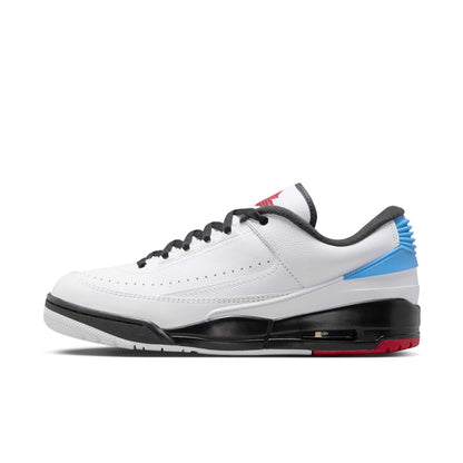 Air Jordan Men's Retro 2/3 Sneakers