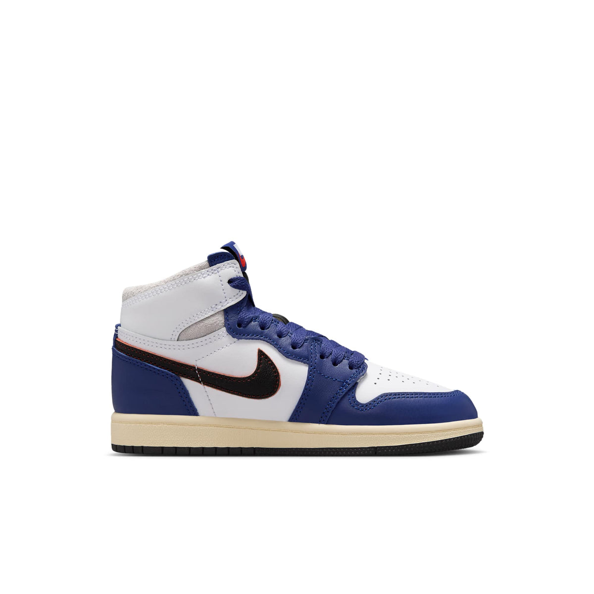 Air Jordan Preschool Retro 1 High Og Kid's 'Rare Air' Ps (Ps)