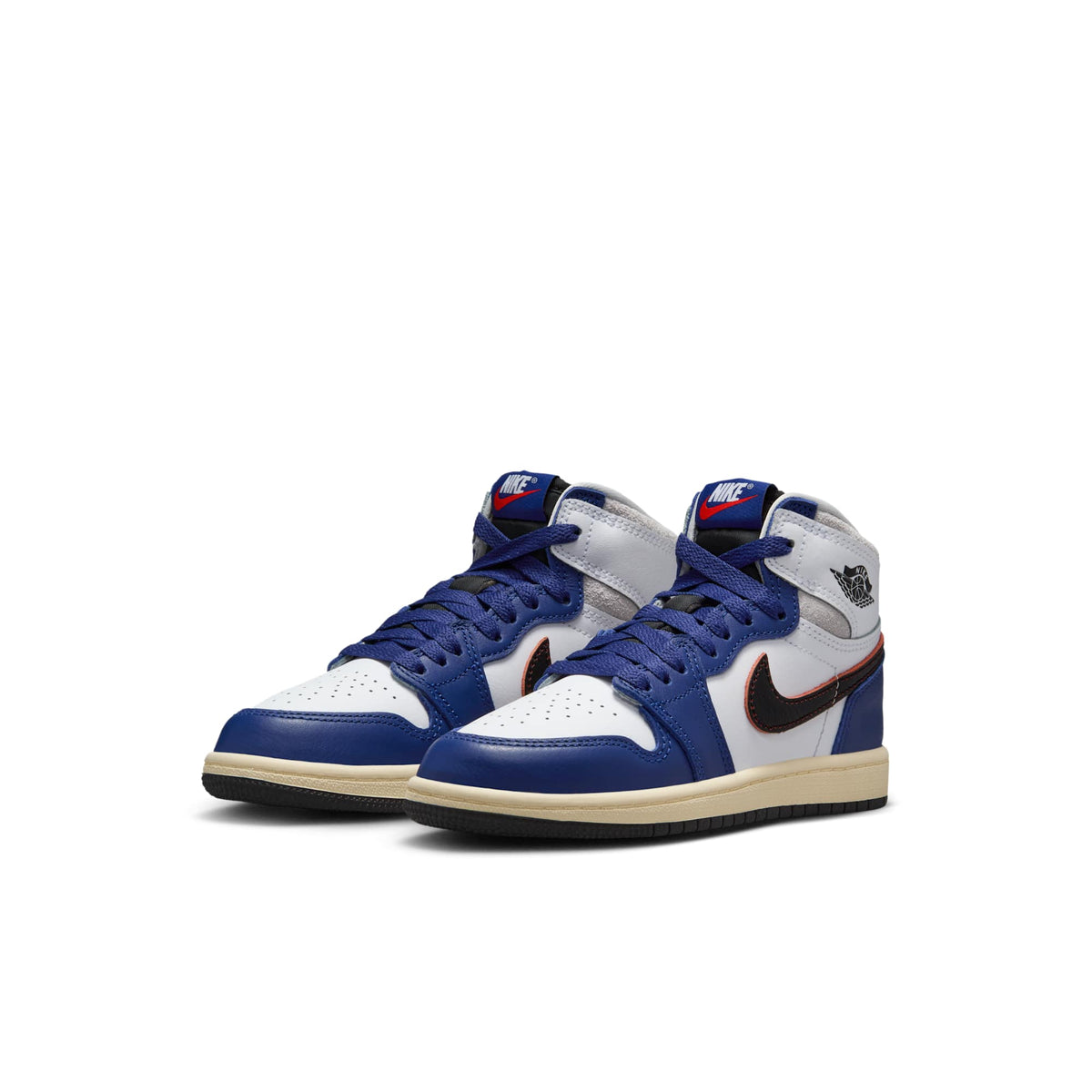 Air Jordan Preschool Retro 1 High Og Kid's 'Rare Air' Ps (Ps)