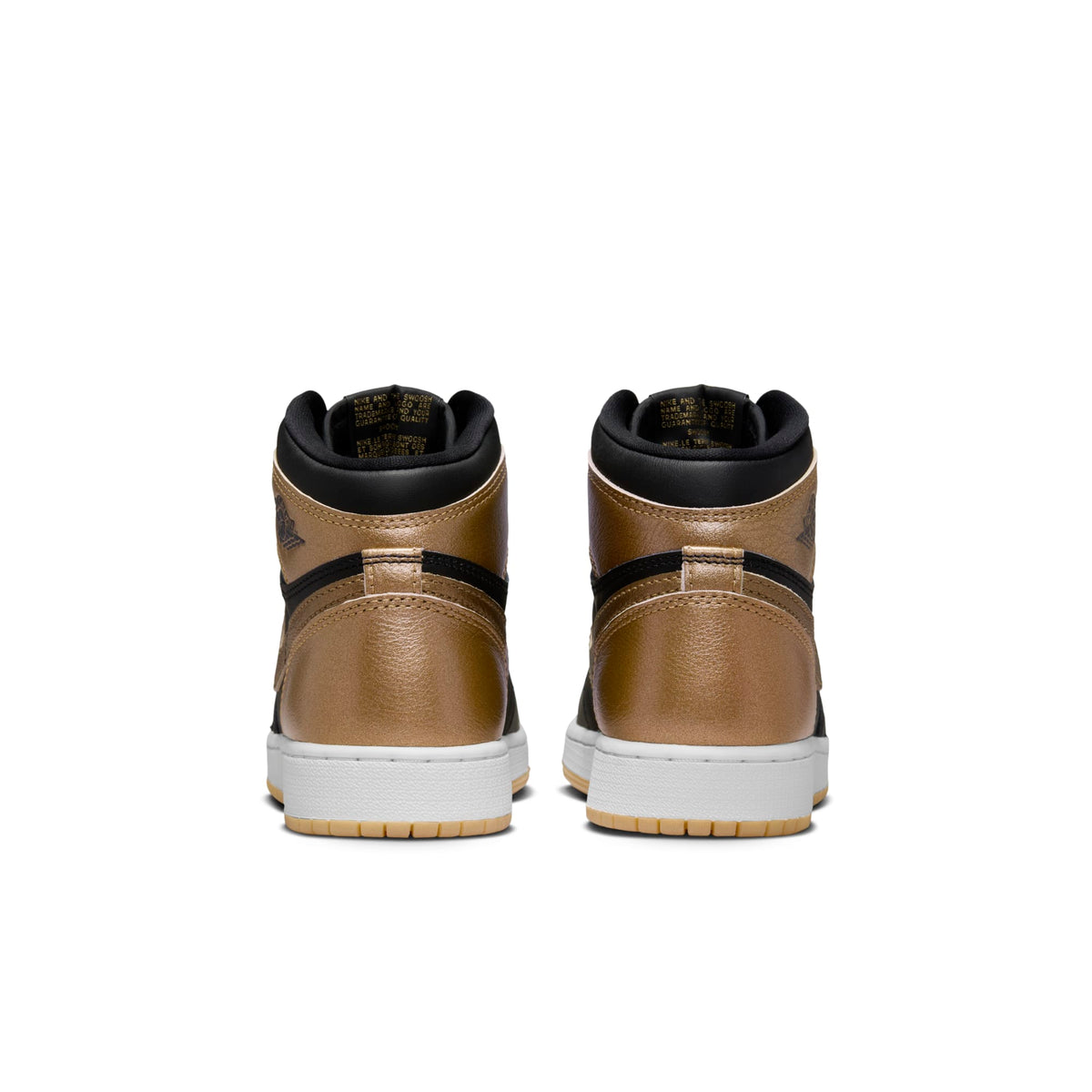 Air Jordan Grade School Retro 1 High Og Sneakers