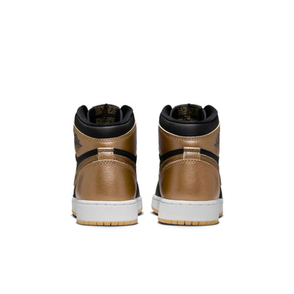 Air Jordan Grade School Retro 1 High Og Sneakers