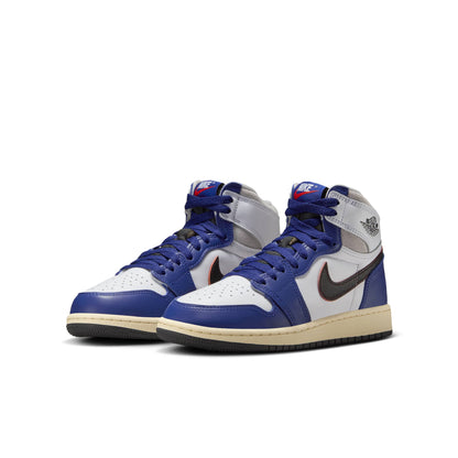 Air Jordan Grade School Retro 1 High Og Sneakers