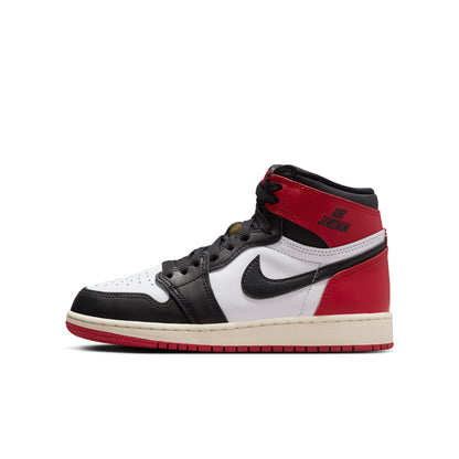 Air Jordan Grade School Retro 1 High Og Sneakers