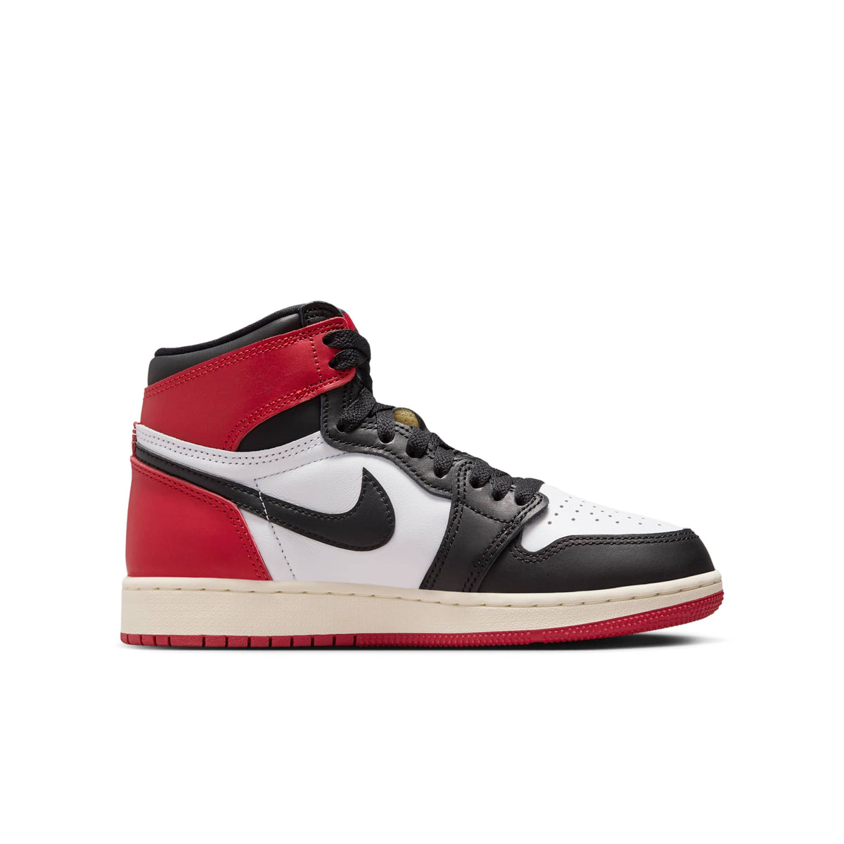 Air Jordan Grade School Retro 1 High Og Sneakers