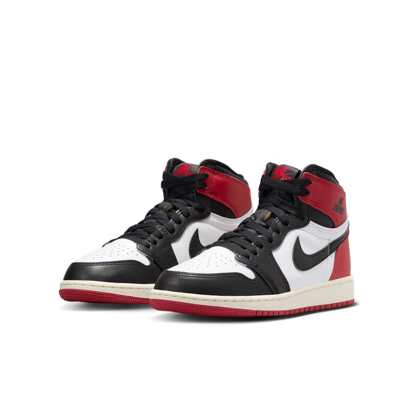 Air Jordan Grade School Retro 1 High Og Sneakers