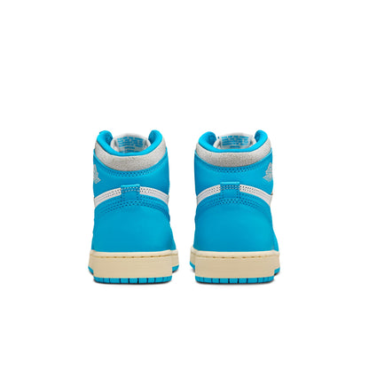 Air Jordan Grade School Retro 1 High Og Sneakers
