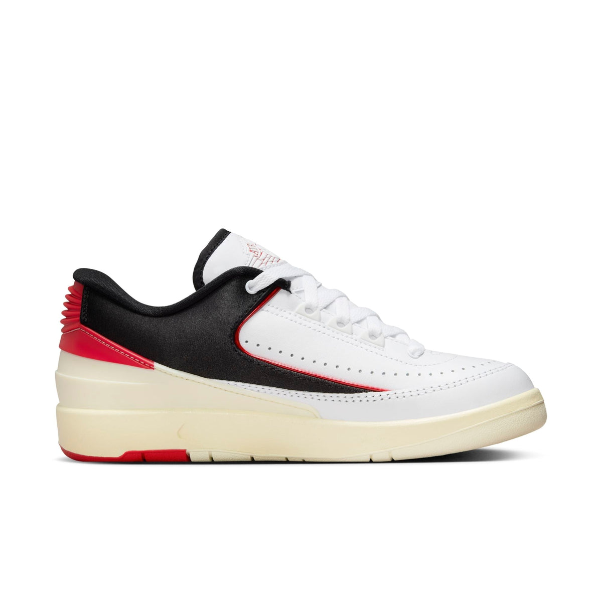 Air Jordan Women's Retro 2 Low 'Chicago Twist' Sneakers