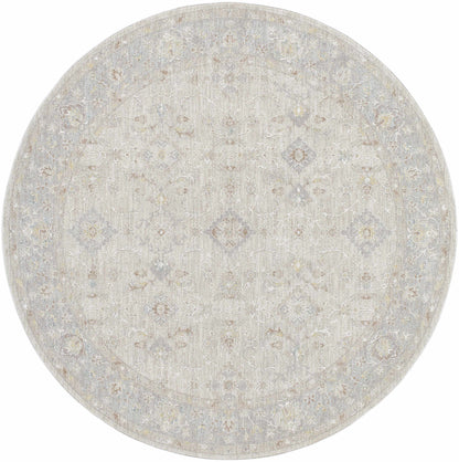Feray Thick Luxe Area Rug - Clearance