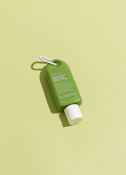 We Are Feel Good Kakadu Plum Sunscreen SPF50+ 75ml