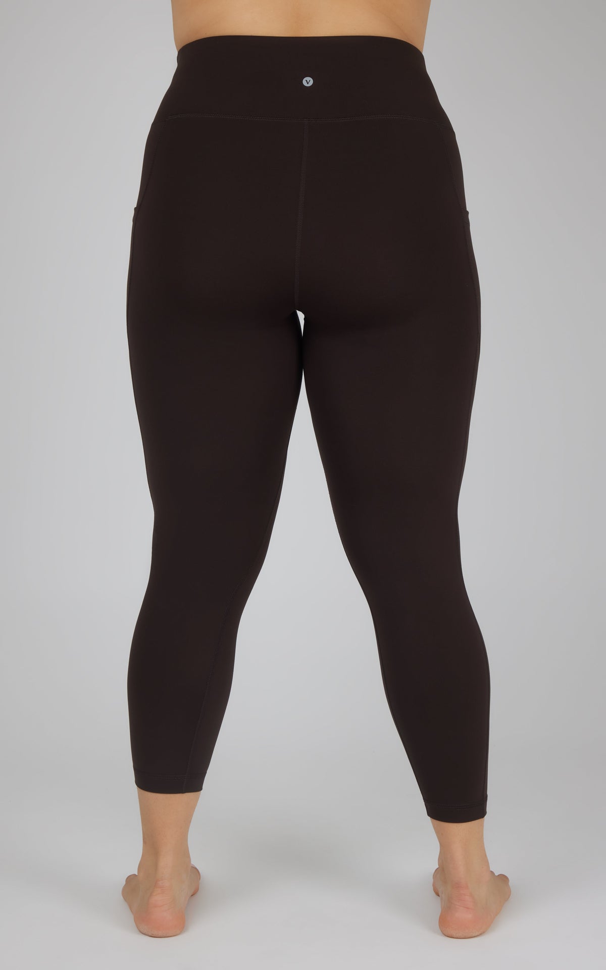 90 Degree by Reflex Plus Side Pocket Ankle Legging