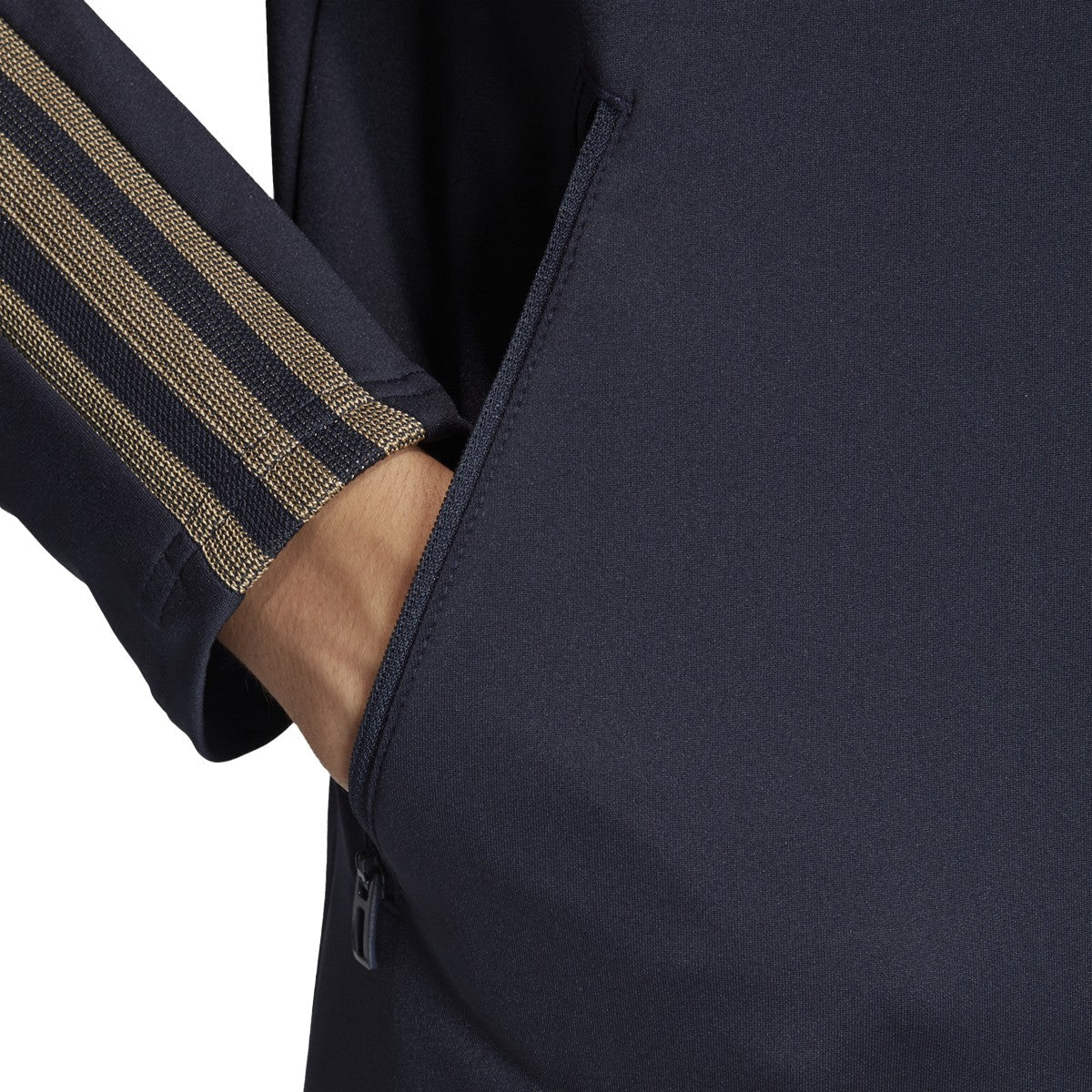 adidas Men's Philadelphia Union Anthem Jacket